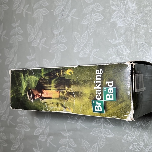 Breaking Bad Heisenberg - Picture 2 of 5